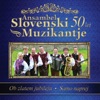 Ansambel Slovenski Muzikantje - Oblački