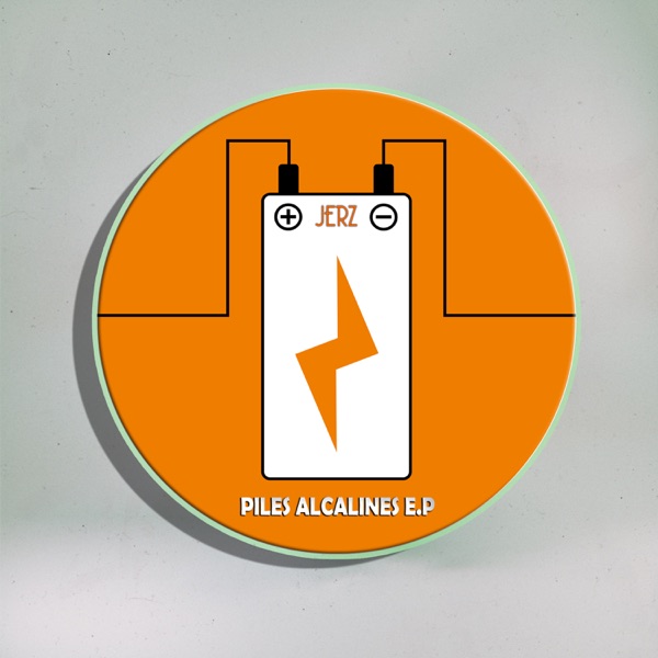 Piles Alkalines - Single