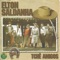 Eu Gosto É das Bagaceira - Elton Saldanha lyrics
