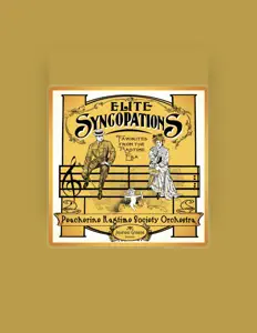 Listen to Peacherine Ragtime Society Orchestra, watch music videos, read bio, see tour dates & more!