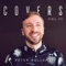The Sound of Silence (feat. Tim Foust) - Peter Hollens lyrics