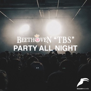 Party All Night - Single