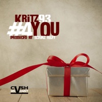 4 You - Single - Kritz93