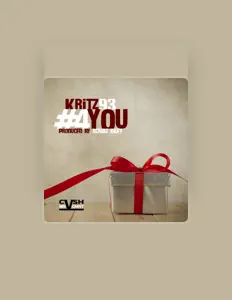 Listen to Kritz93, watch music videos, read bio, see tour dates & more!