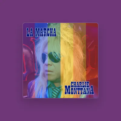 Listen to Charlie Monttana, watch music videos, read bio, see tour dates & more!