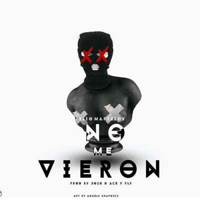 No Me Vieron - Single