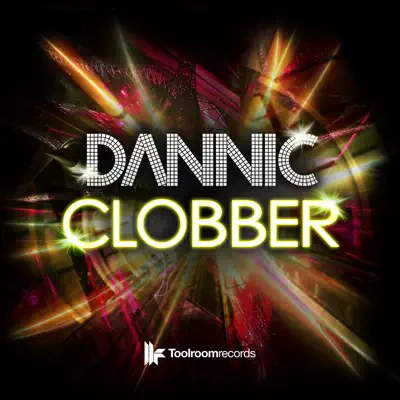 Clobber (Club Mix) - Single - Dannic