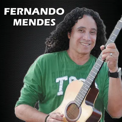 Fernando Mendes - EP - Fernando Mendes