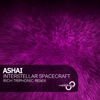 Interstellar Spacecraft (Rich Triphonic Remix) - Single
