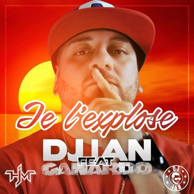 Je t'explose (feat. Canardo) - Single