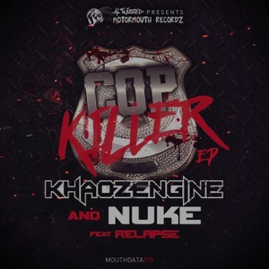 Cop Killer - EP