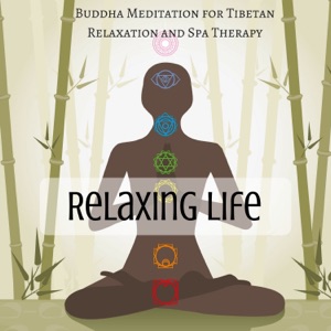 Relaxing Life: Buddha Meditation for Tibetan Relaxation and Spa Therapy