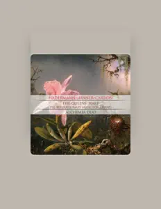 聆聽 Alchimia Duo、觀看音樂影片、閱讀小傳、查看巡演日期等！