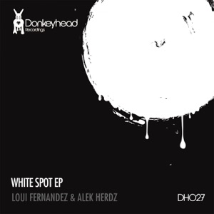 White Spot - Single