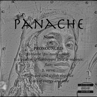 Panache - Single