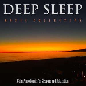 Calm Piano Music for Sleeping and Relaxation