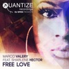 Free Love (feat. Sharlene Hector) [Michele Chiavarini & DJ Spen Extended Mix] cover art