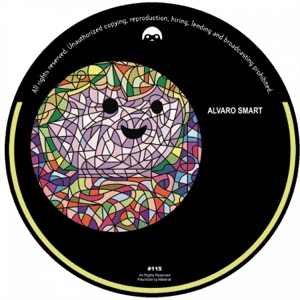 Vega - Ep
