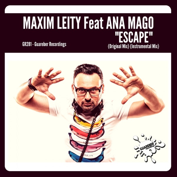 Escape (feat. Ana Mago) - Single