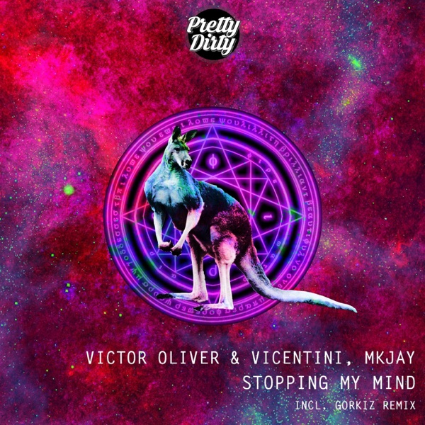 Stopping My Mind - Single