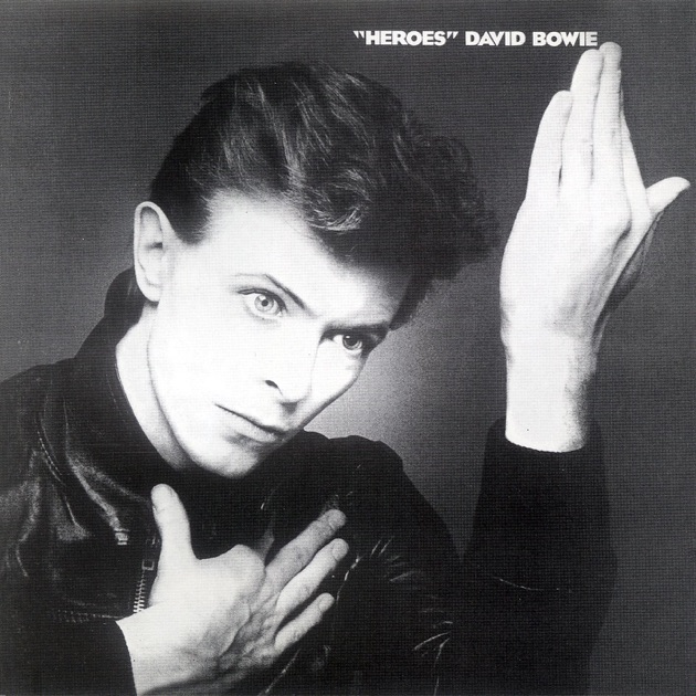 A New Career in a New Town (1977-1982) - Album by David