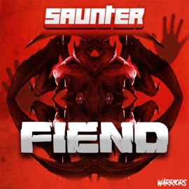 Fiend Saunter