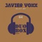 Slot - Javier Voxx lyrics
