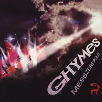 Csillagreggae — Ghymes