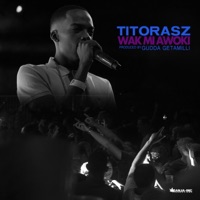 Wak Mi Awoki - Single - TitoRasz