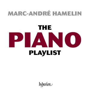 The Marc-André Hamelin Piano Playlist