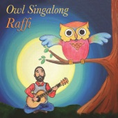 Owl Singalong artwork