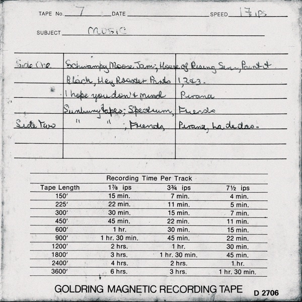 Lasseter's Gold (Unreleased Demos 1972-1996) - Midnight Oil