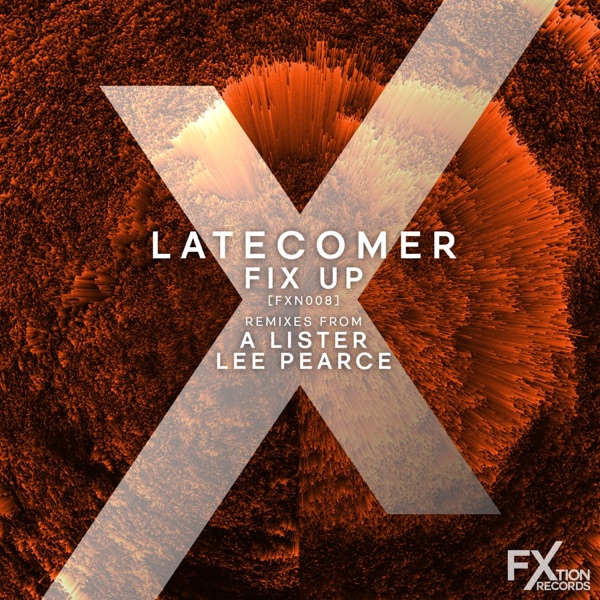 Fix Up - EP