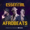 Essential Afrobeats, Vol. 3