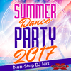 Summer Dance Party 2017 (Non-Stop DJ Mix For Fitness, Exercise, Running, Cycling & Treadmill) [130-134 BPM] - Dynamix Music