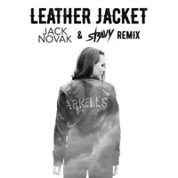 Leather Jacket (Jack Novak & Stravy Remix) [Extended]