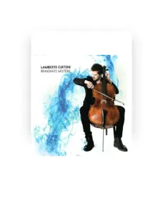 Lamberto Curtoni dinle, müzik videolarını izle, biyografisini oku, tur tarihlerini ve daha fazlasını gör!