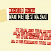 Não Me Dês Razão (Nova Mistura) artwork