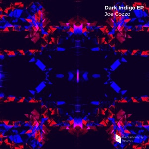 Dark Indigo