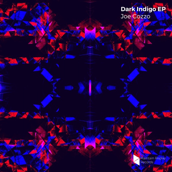 Dark Indigo