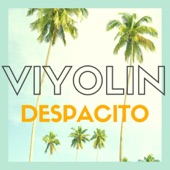 Despacito (Violin Remix) artwork