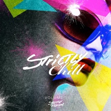 King Of My Castle (TJK Chill Edit) artwork