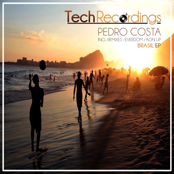 Brasil - EP