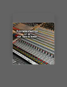 Listen to Flexthebeatmaster, watch music videos, read bio, see tour dates & more!