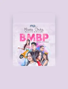 收听 Bramanthy、观看音乐视频、阅读小传、查看巡演日期等 ！