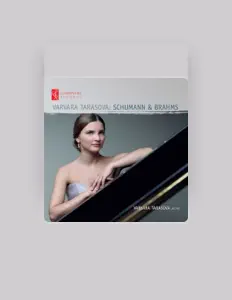 聆聽 Varvara Tarasova、觀看音樂影片、閱讀小傳、查看巡演日期等！