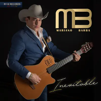 Inevitable - Mariano Barba