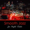 Smooth Jazz for Night Clubs, Jazz in the Moonlight, Background Instrumental Beats, Lounge Chillout