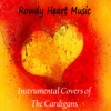 Instrumental Covers of the Cardigans - EP