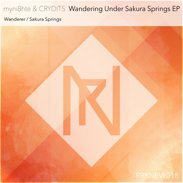 Wandering Under Sakura Springs - Single